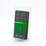 Kit reparo estetoscopio littmann cls3/card4 40017 cinza 3m