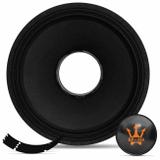 Kit Reparo para Alto Falante Woofer Magnum 10" 550W RMS RP-550 4 Ohms