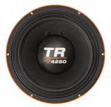 Kit Reparo para Alto Falante Woofer Triton 12" TR 4250 4250W Rms 2 Ohms