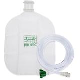 Kit Reservatório Para Ambu Adulto protec