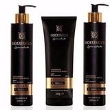 Kit Resgate SH + Cond. 300ml + Másc. 250g - Bio extratus