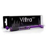 Kit Resina Vittra APS Esmalte EA2 1g com 6 unidades - FGM