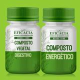 Kit Ressaca - 30