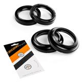 Kit retentor pó bengala par kawasaki z 750 2008 a 2012 - Original parts