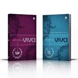 Kit Sabedoria + Nova Bíblia Viva - Editora hagnos