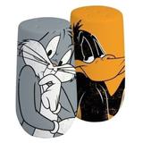 Kit Saleiro e Pimenteiro Pernalonga e Patolino / Bugs Bunny e Daffy Duck - Looney Tunes - Urban