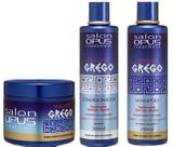 Kit Salon Opus Treatment Yogurt Grego