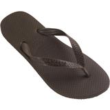 Kit Sandália Havaianas 6 pares Color Cafe 33/34