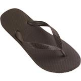 Kit Sandália Havaianas 6 pares Color Cafe 35/36