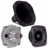 Kit Selenium Trio Corneta Curta D250x + Tweeter St200