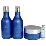 Kit Semi di Lino Lonuy Hidratação Profunda - Lonuy kosmetic