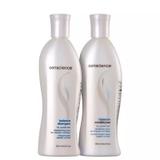 Kit Senscience Balance Shampoo300ml e Condicionador300ml Cab. Normais