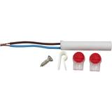 Kit Sensor De Campo 10K Original Refrigerador Brastemp e Consul - 326005854 W10696879 - Brastemp / consul