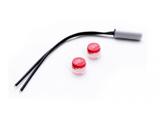Kit Sensor Geladeira Brastemp Consul Moderna 2,7K