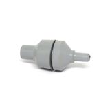 Kit Separador Detritos Cinza Classico - Dabi Ref. 45200-150 - Dabi atlante