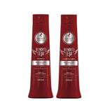 Kit Shampoo e Condicionador Bendito Seja 500ml - Haskell