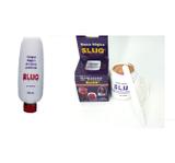 Kit slug Massa Profissional 200 gr + sangue artificial 120 ml