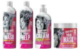 Kit Soul Power Color 4 Produtos Cachos Perfeitos