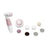 Kit Spa Corporal Portátil 9 em 1 Alimentação por 4 Pilhas AA +Case para Transporte Golden Rose Multilaser HC173