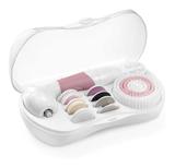 Kit Spa Corporal Portátil 9 Em 1 Multilaser -hc 173
