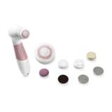 Kit Spa Corporal Portátil 9 Em 1 Multilaser HC173 Golden Rose