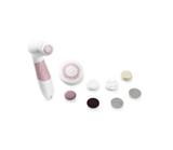 Kit Spa Corporal Portátil 9 em 1 Pilhas AA Multilaser HC173