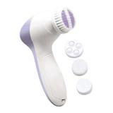 Kit SPA Facial 4 em 1 Lilas HC180 - Multilaser