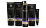 Kit Spécialiste SH 300ml + Másc. Cinza 250g + Másc. Violeta 250g + Dose 30g + Final. 200g - Bio extratus