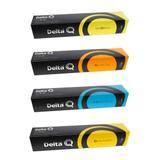 Kit Suave Capsulas Delta Q 40 capsulas