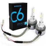 Kit super LED Automotivo a Prova dágua - Frete Grátis - Nf