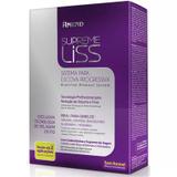 Kit Supreme Liss 270ml Amend