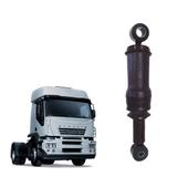 Kit Suspensão Cabine Iveco Stralis Dianteiro 504080540 - Globo