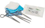 Kit Sutura Estéril Descartável - KOLPLAST