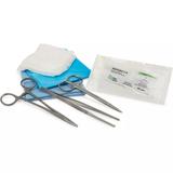 Kit Sutura Estéril - Kolplast