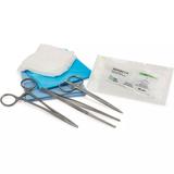 Kit Sutura Estéril Kolplast