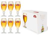 Kit Taça Stella -Taças Stella Artois Pack com 6 Unidades - Ambev