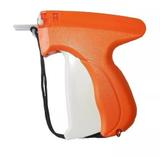 Kit Tags+5000 Pinos+1000 Etiquetas Roupas+ 12 Cabides Preto - Industria nacional