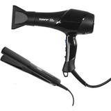 Kit Taiff New Smart Secador 110V e Prancha Ceramica Bivolt