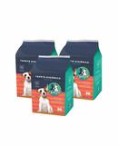 Kit Tapete Higiênico Para Cães C/ 90 Unidades 80x60cm - Fairpet