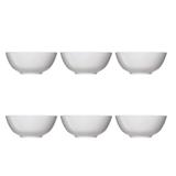 Kit Tigela Oriental 06 Peças Germer