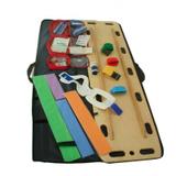 Kit Tipo Cipa Completo Madeira - SP - Resgate sp prod para resgate