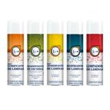 Kit - Tratamento e Limpeza de Lâminas de Tosa Latas Lidere
