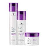 Kit Trio BC Bonacure Smooth Perfect Schwarzkopf - Schwarzkopf professional