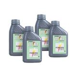 Kit Troca De Óleo Selênia Perform 5w30 Sintético Api SN - Petronas