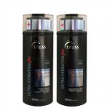 Kit Truss Ultra Hydration Plus Sh300ml e Cond.300ml Cab. Secos