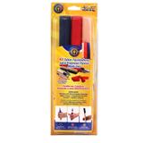Kit Tubos Adaptáveis - Ortho Pauher