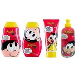 Kit Turma da Monica Magali - Betulla