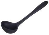 Kit Utensílios de Silicone Preto 3 peças luxo - Weck