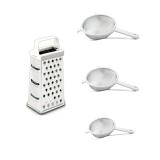 Kit Utilidade Brinox 2202/3040