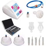 Kit Vacuun System Kerigma - Aparelho de Vacuoterapia e Endermoterapia